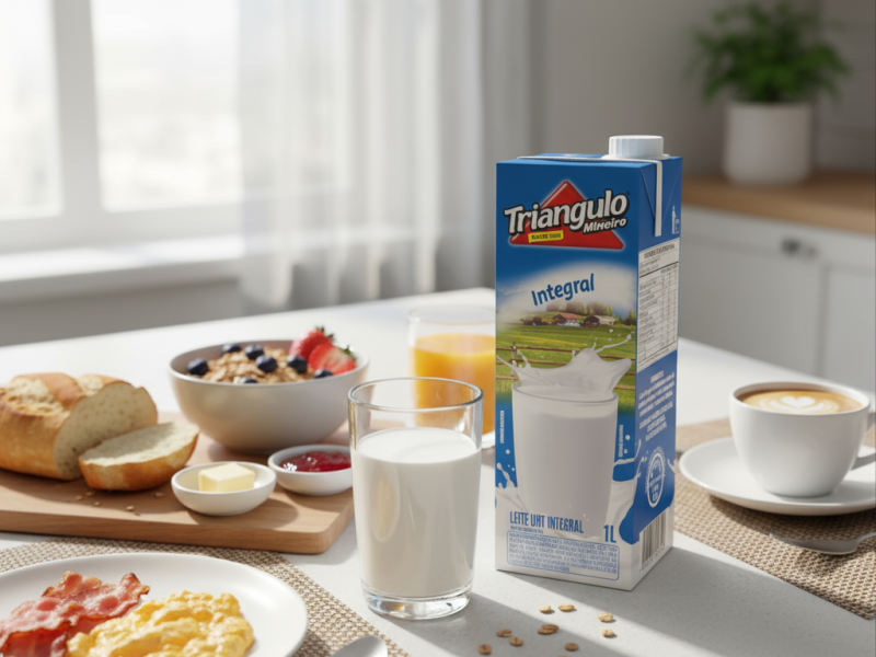 Leite Integral